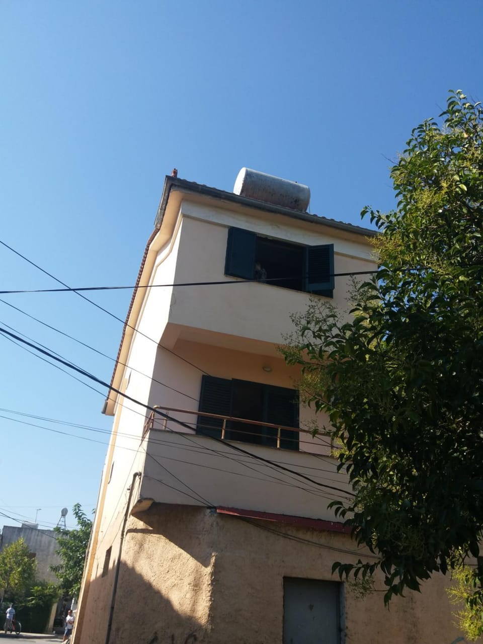 Apartament near the center of the city Apartment in Vlorë