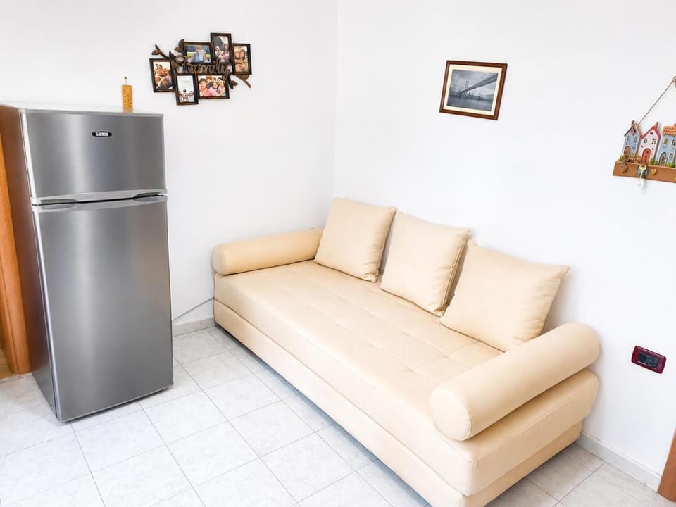 Apartament near the center of the city Apartment in Vlorë