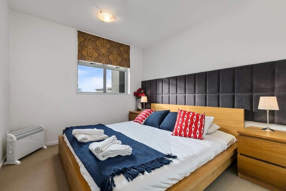 Wonderful Apt in CBD Neighbourhood I Zodiak Stays Apartment in Auckland