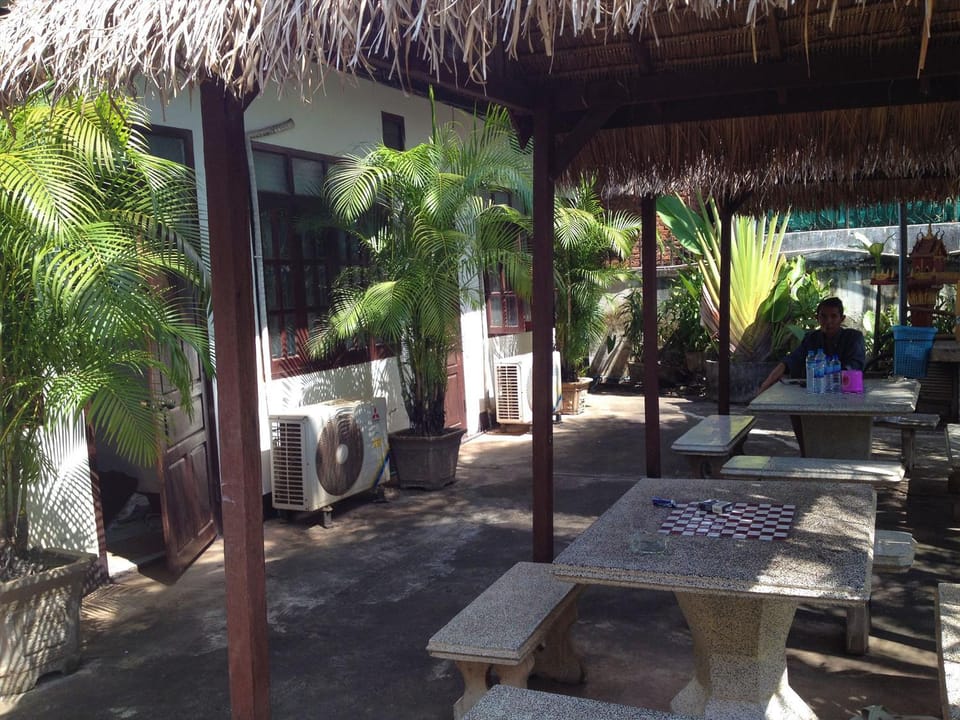 Area and facilities