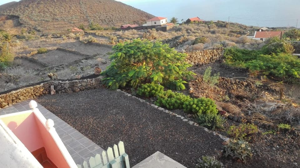 Natural landscape