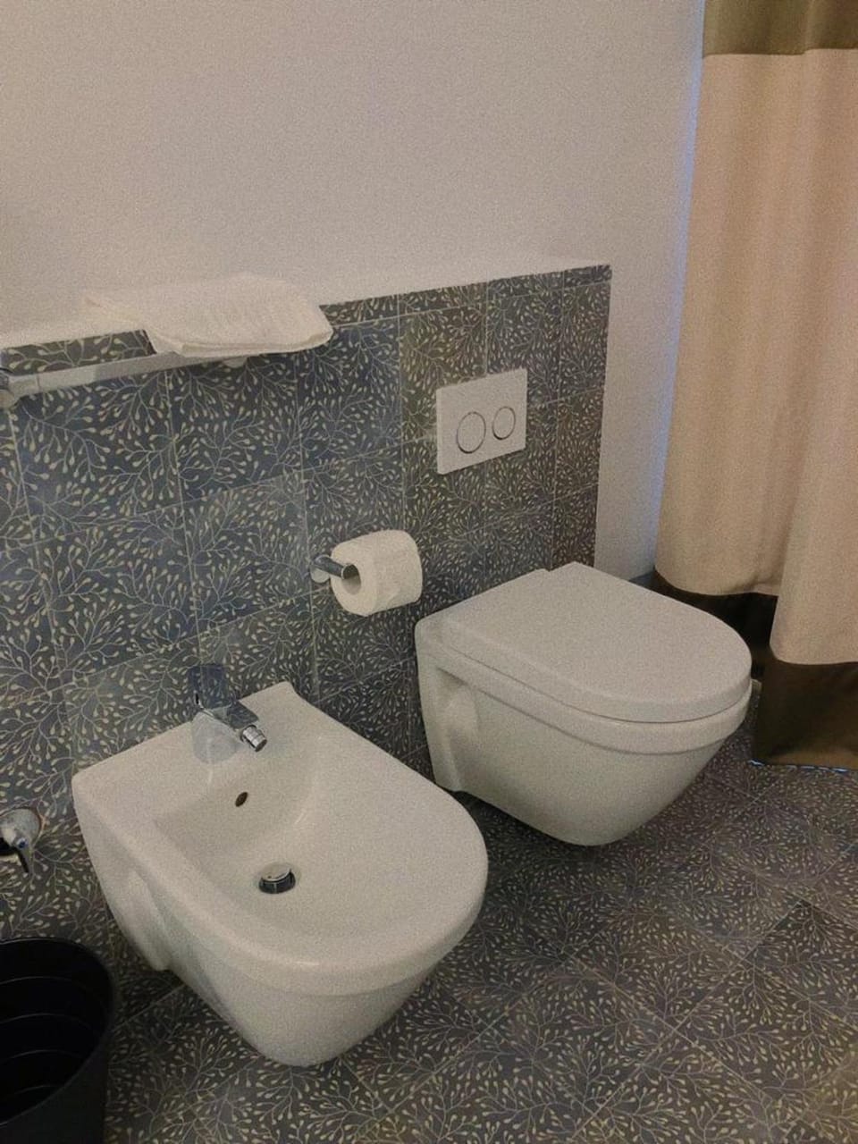 Toilet, Bathroom, bidet