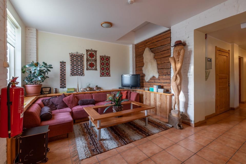 TV and multimedia, Living room