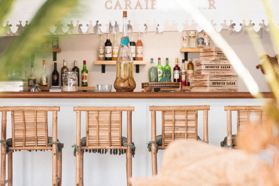 Lounge or bar