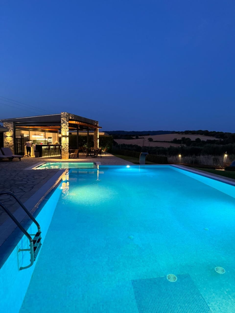 Property building, Restaurant/places to eat, Night, Children play ground, Children play ground, Food and drinks, Food and drinks, Pool view, Swimming pool, Breakfast, Drinks, Drinks, Alcoholic drinks, Alcoholic drinks, Non alcoholic drinks, Non alcoholic drinks, sunbed