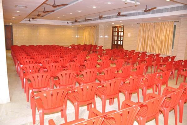 Banquet/Function facilities