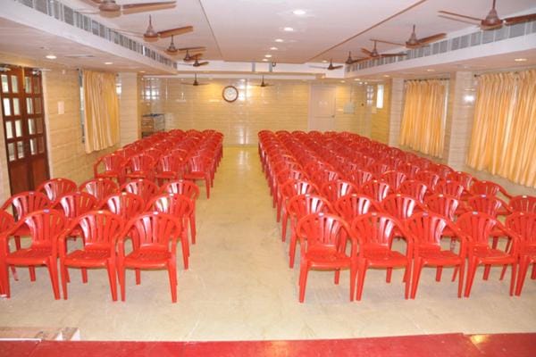 Banquet/Function facilities
