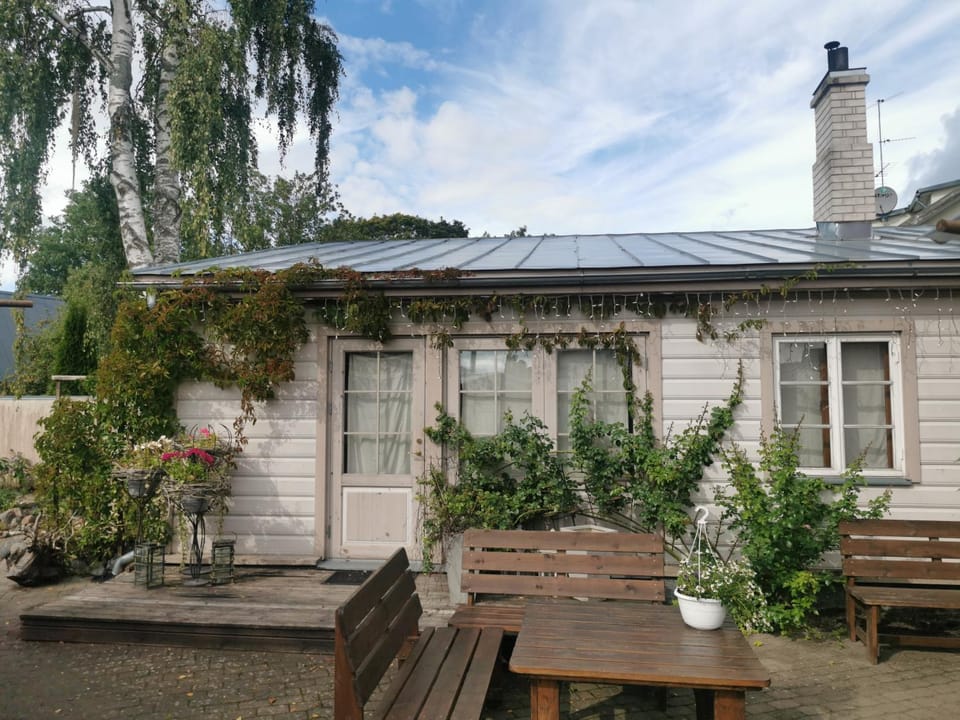 Beguta Guest House Bed and Breakfast in Estonia