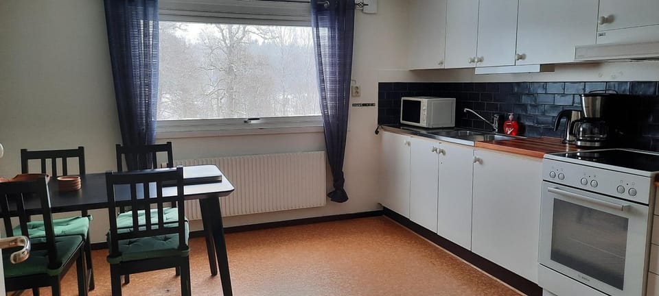Fyrbo Apartment in Sweden