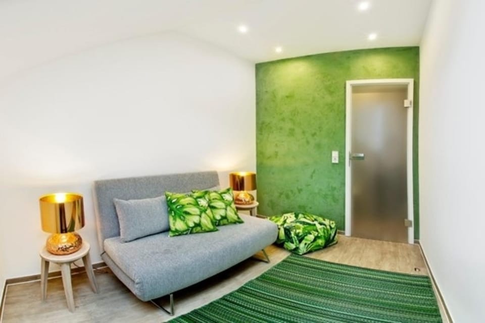 Lichtzauber Apartment in Rhineland-Palatinate