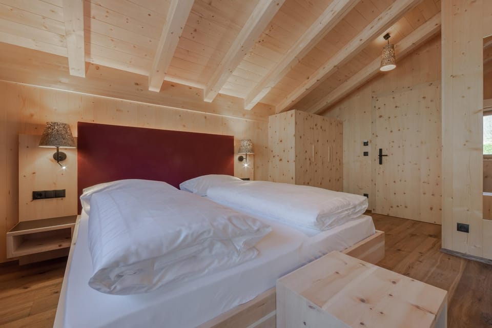 Panorama Hotel in Trentino-South Tyrol