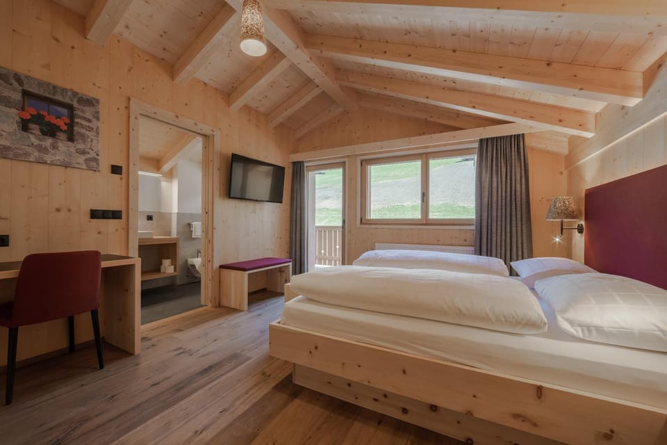 Panorama Hotel in Trentino-South Tyrol