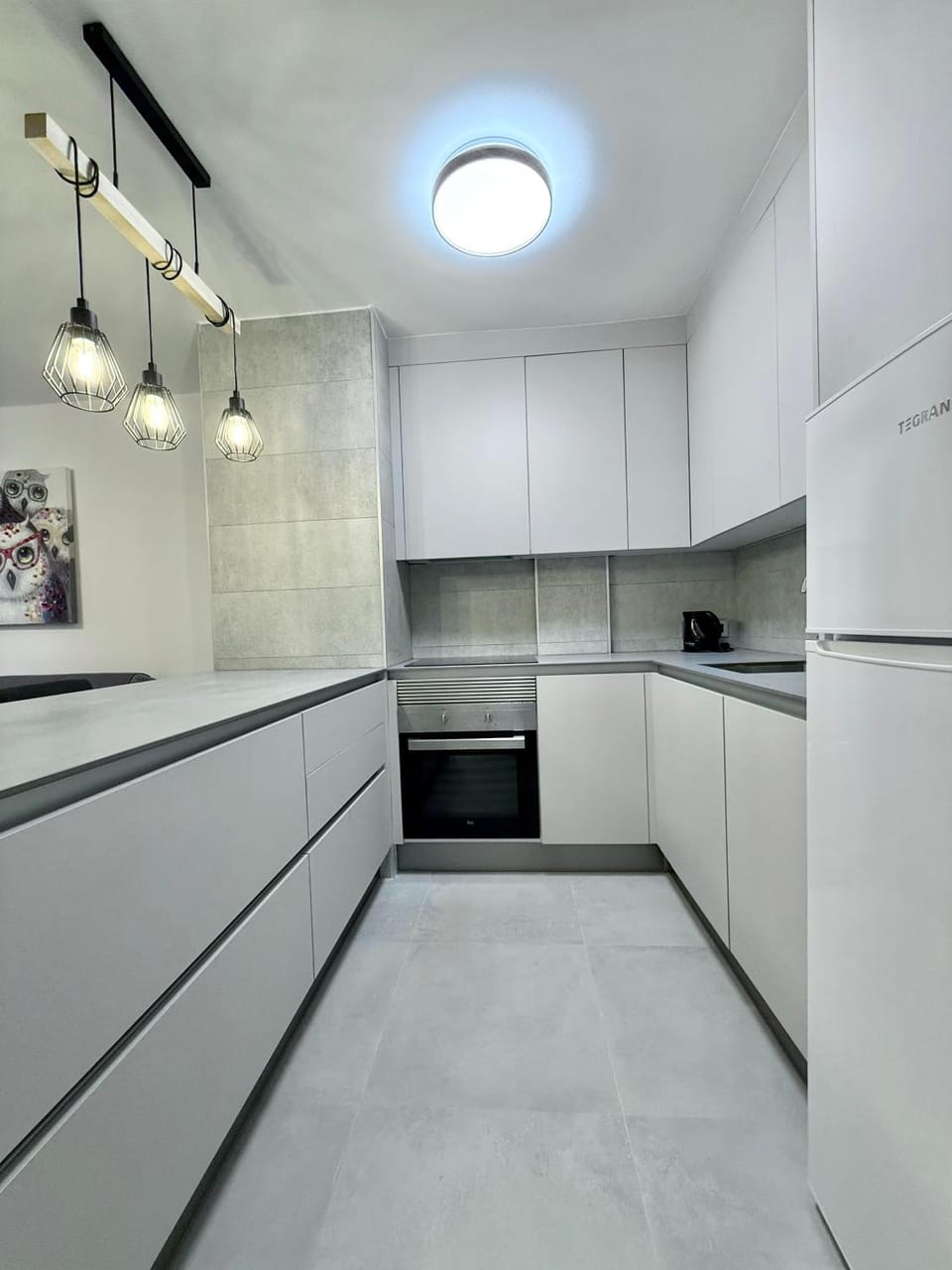 Brand New 2BR APT, Callao Salvaje, Pool & Beach, CS619 Apartment in Avenida de la Galga