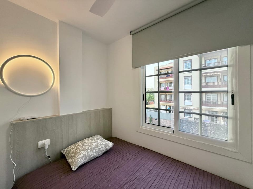 Brand New 2BR APT, Callao Salvaje, Pool & Beach, CS619 Apartment in Avenida de la Galga