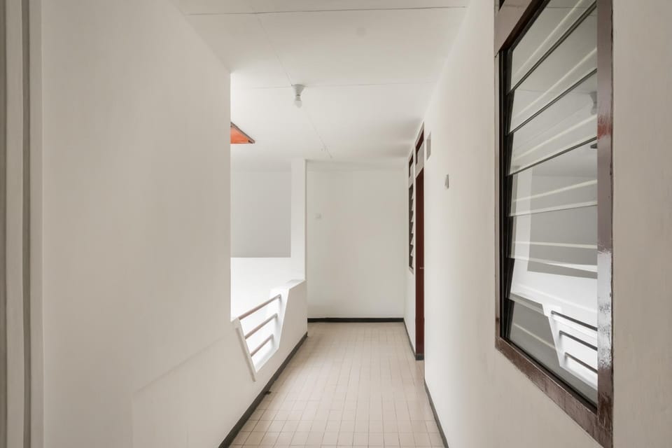RedDoorz near Universitas Widyagama Malang Bed and Breakfast in East Java
