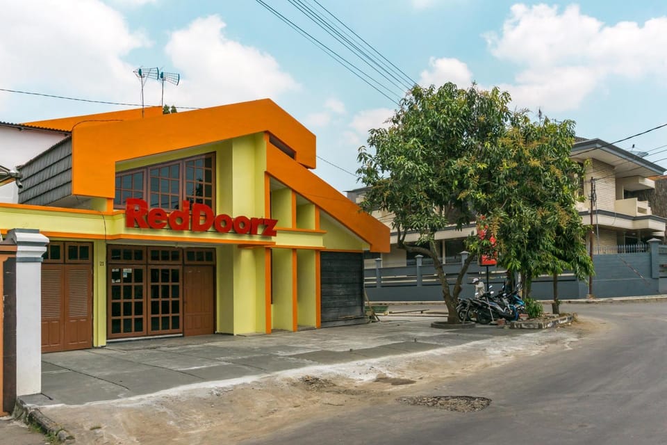 Facade/entrance, Property logo or sign