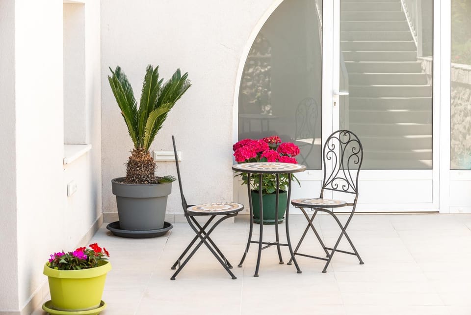 Villa Mimoza Bed and Breakfast in Cavtat