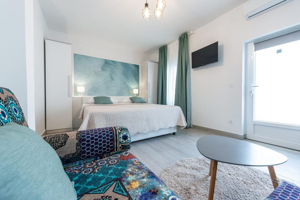 Villa Mimoza Bed and Breakfast in Cavtat