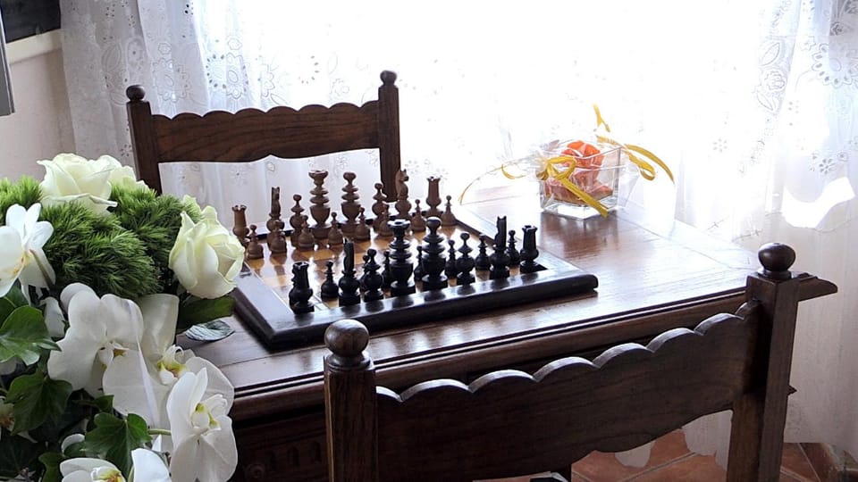 Villa Rambaudi Bed and Breakfast in Piedmont