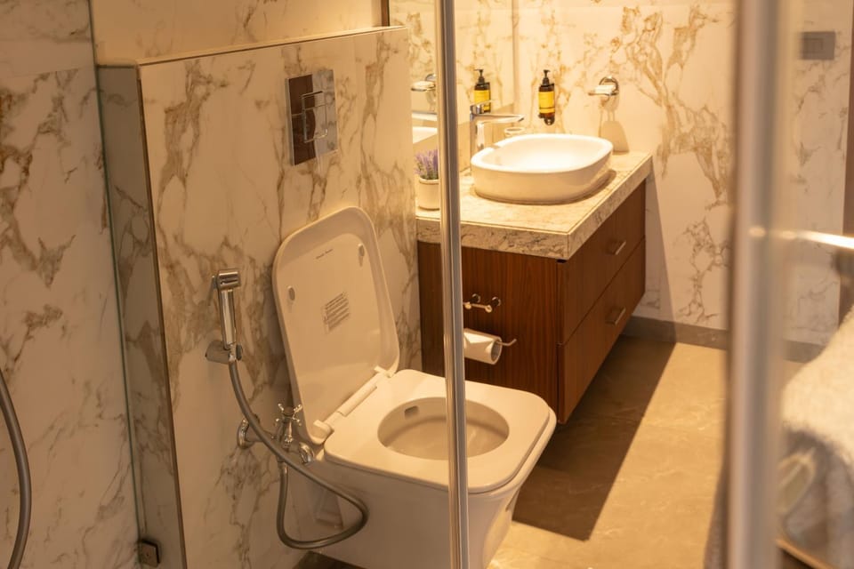 Park Suites Hotel in Kolkata