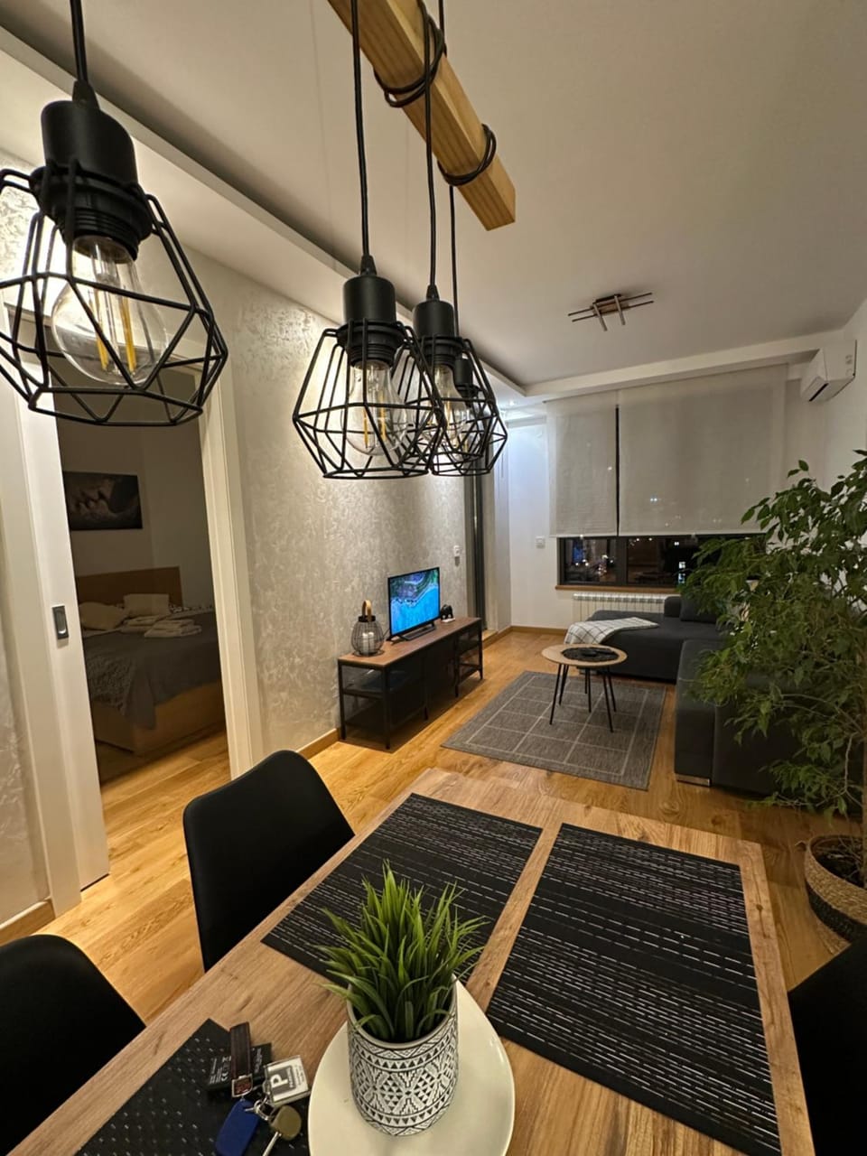 Apartment Unamare Apartment in Belgrade
