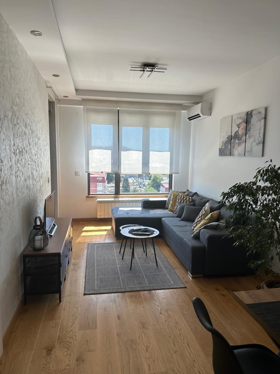 Apartment Unamare Apartment in Belgrade