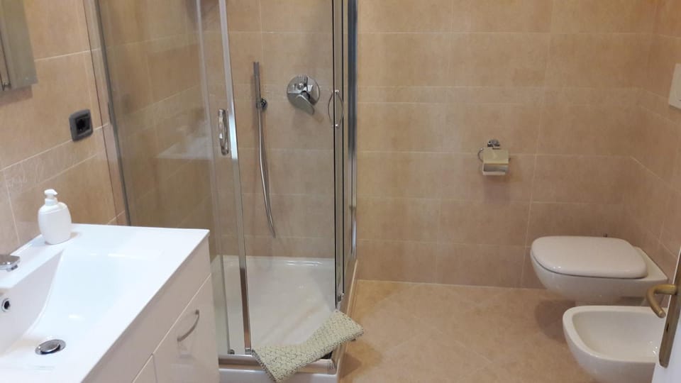 Agriturismo La Lobra Farm Stay in Massa Lubrense