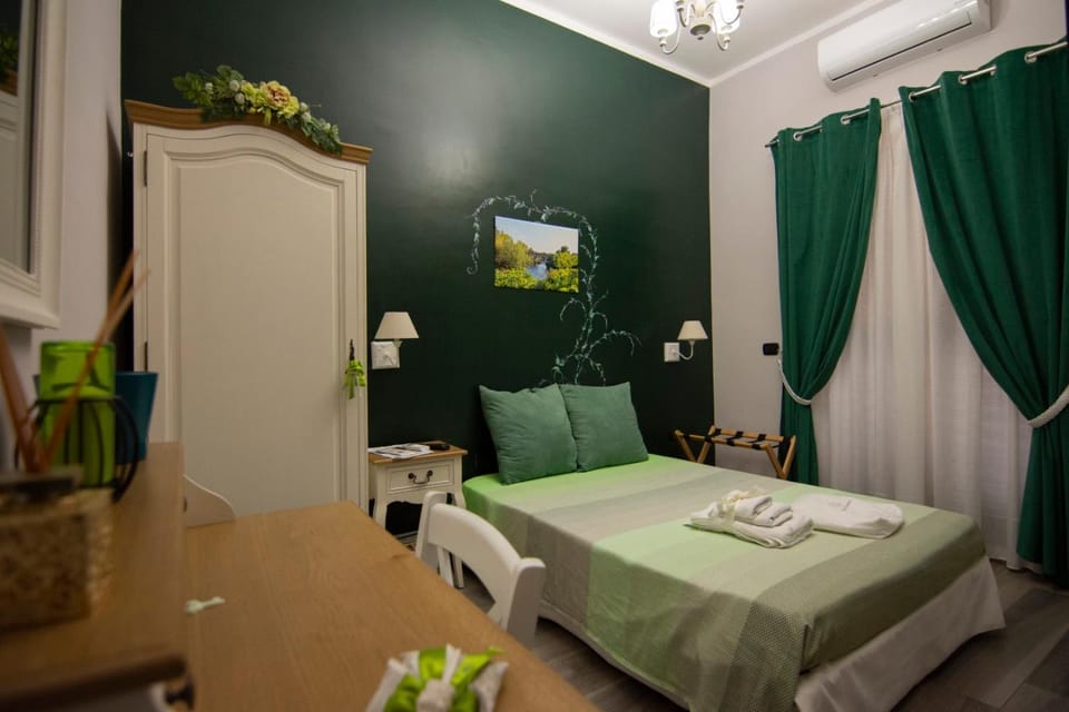B&B Grazia Bed and Breakfast in Campania