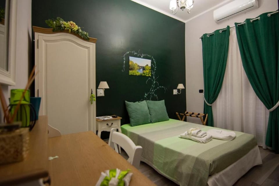 B&B Grazia Bed and Breakfast in Campania