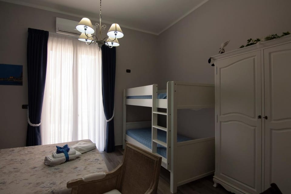 B&B Grazia Bed and Breakfast in Campania