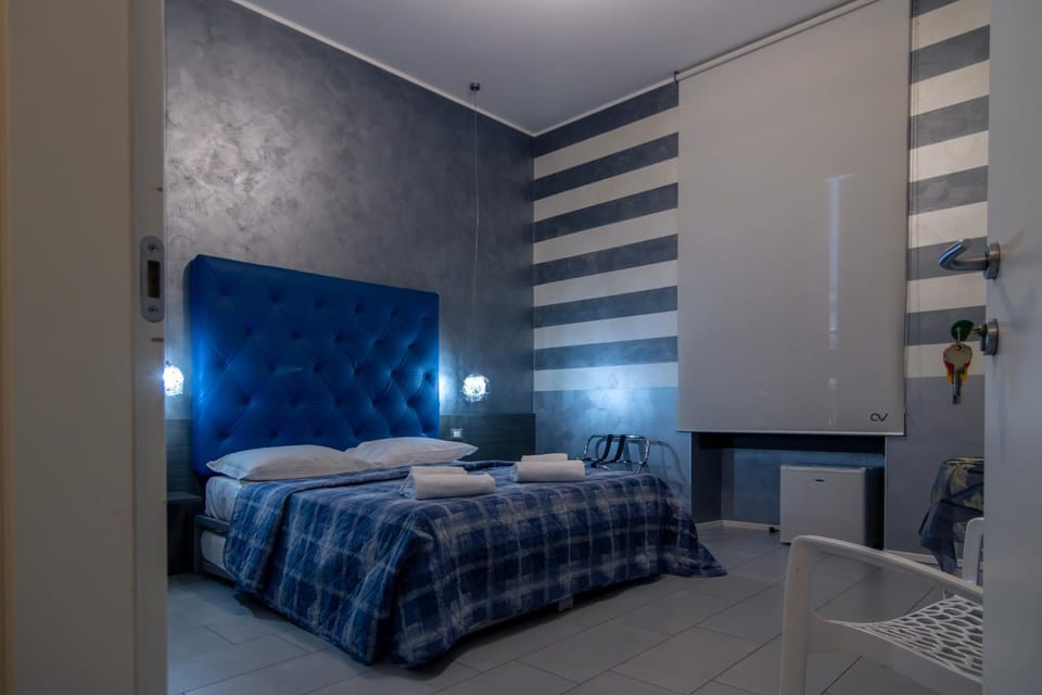 NIDO CENTER IV Apartment in Bergamo