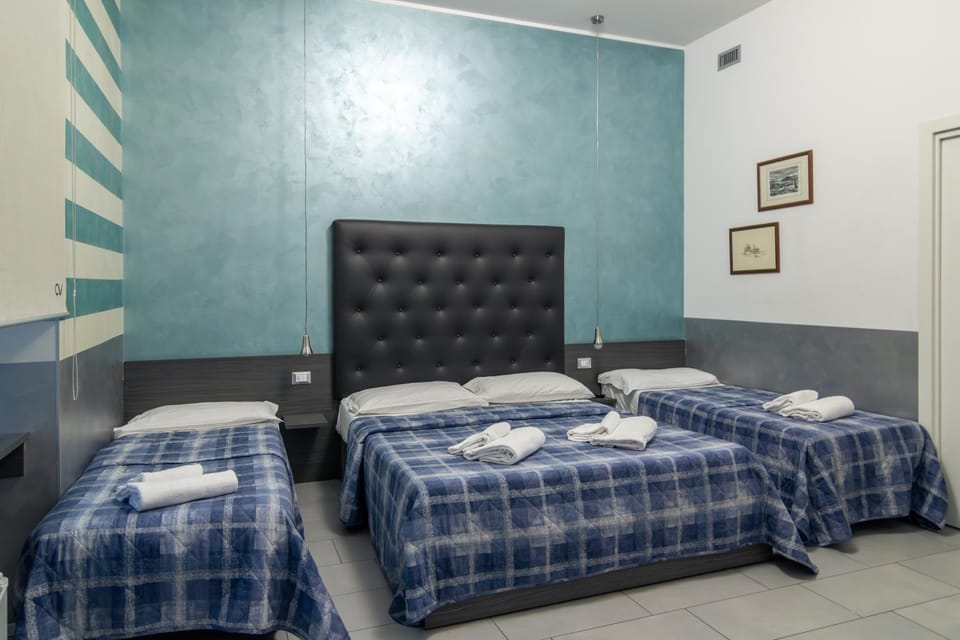 NIDO CENTER IV Apartment in Bergamo