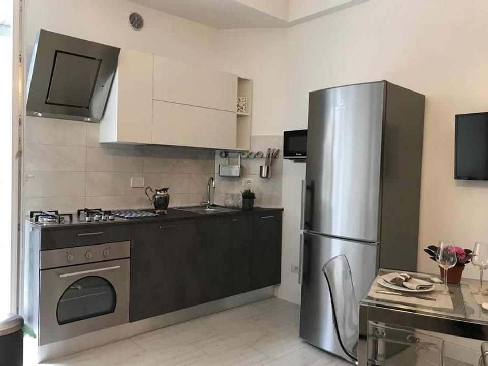 CASA DONATELLO con TERRAZZO Apartment in Rome