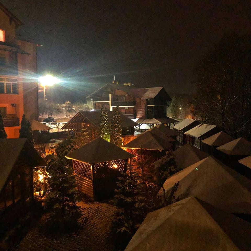Neighbourhood