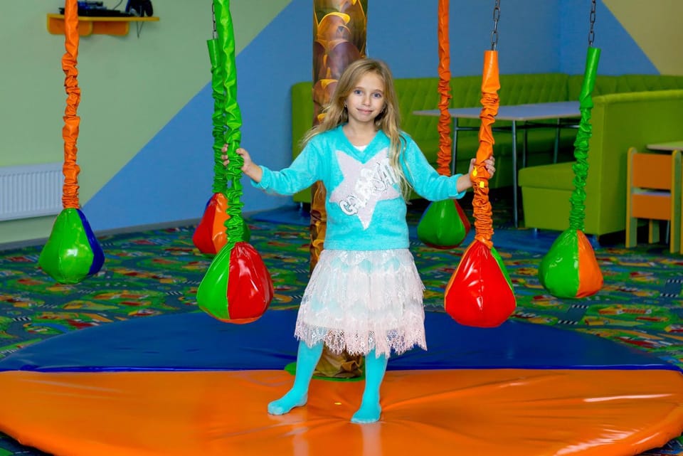 Kids's club