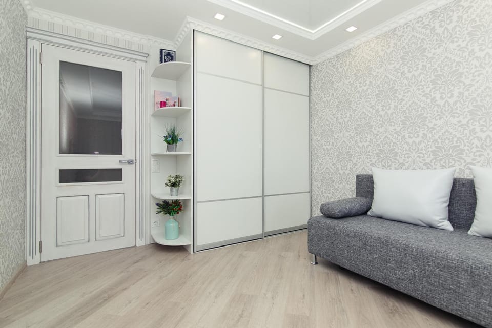 Luxury apart-hotel on Kondrateva street Apartment in Ukraine