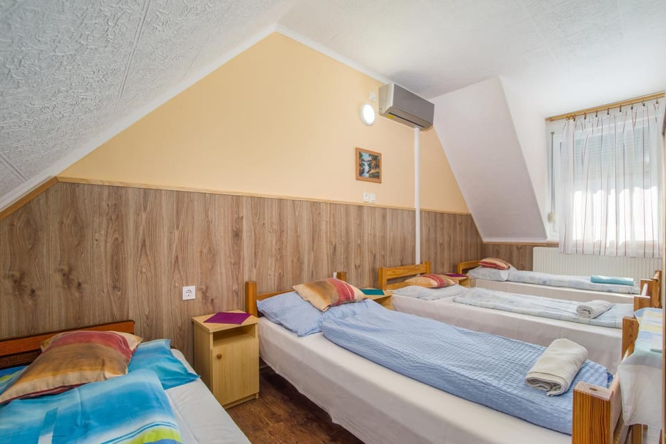 Füredi Apartman Apartment in Hungary
