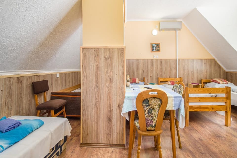 Füredi Apartman Apartment in Hungary