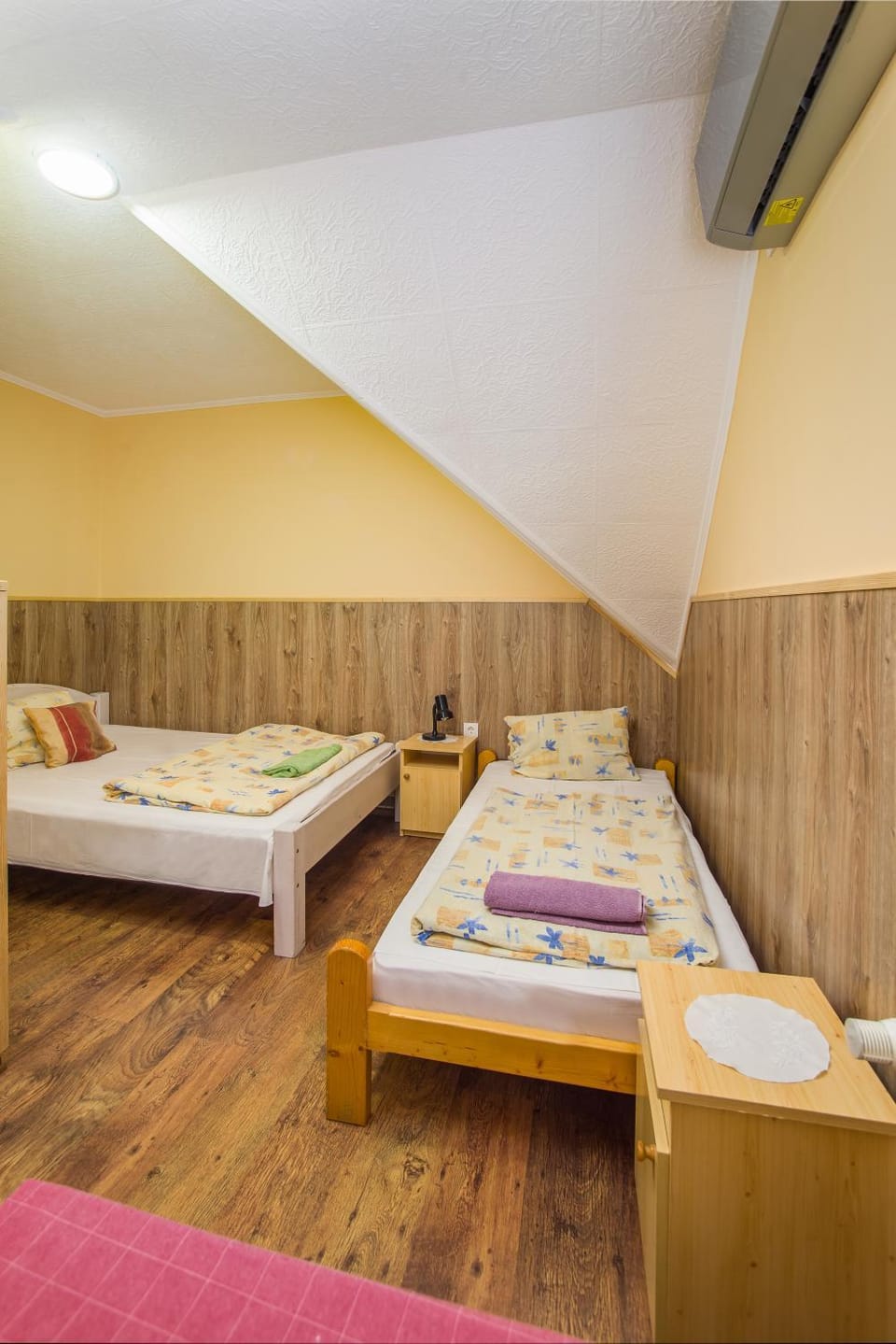 Füredi Apartman Apartment in Hungary