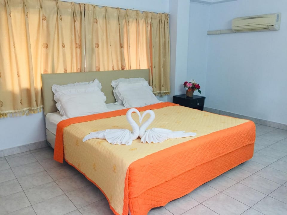 TKC condo Apartment in Laos