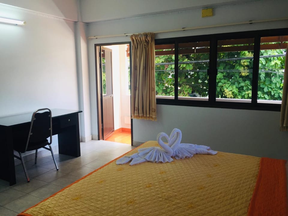 TKC condo Apartment in Laos
