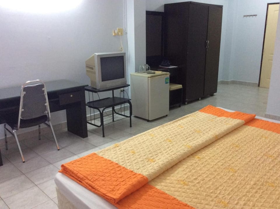 TKC condo Apartment in Laos
