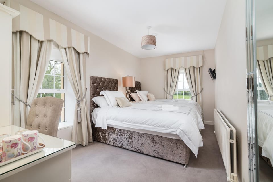 Friars Quarter House Bed and Breakfast in County Mayo