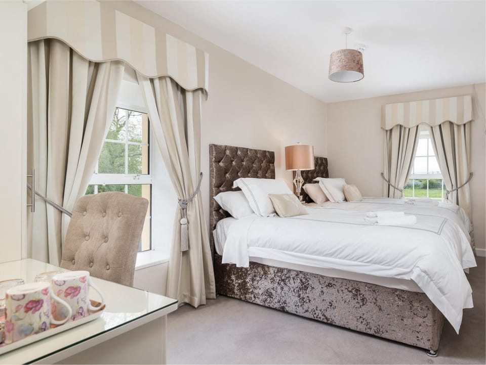 Friars Quarter House Bed and Breakfast in County Mayo