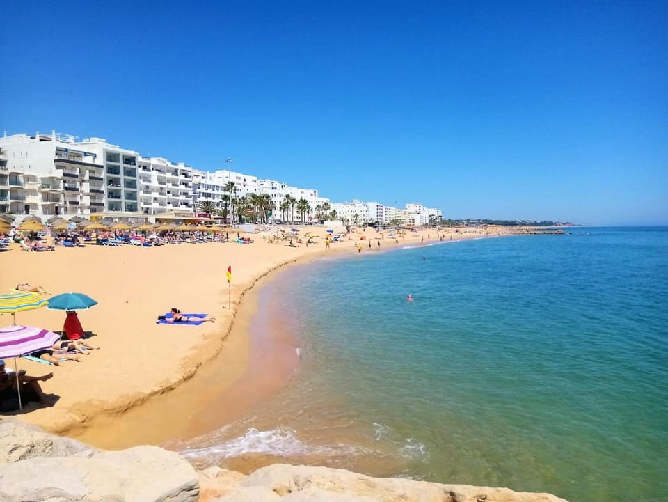 Other, Beach