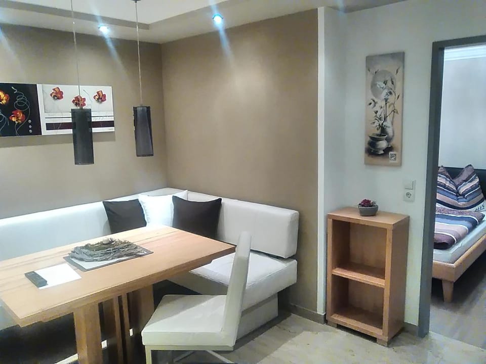 Ferienwohnung Kreidl Ilse Apartment in Uderns