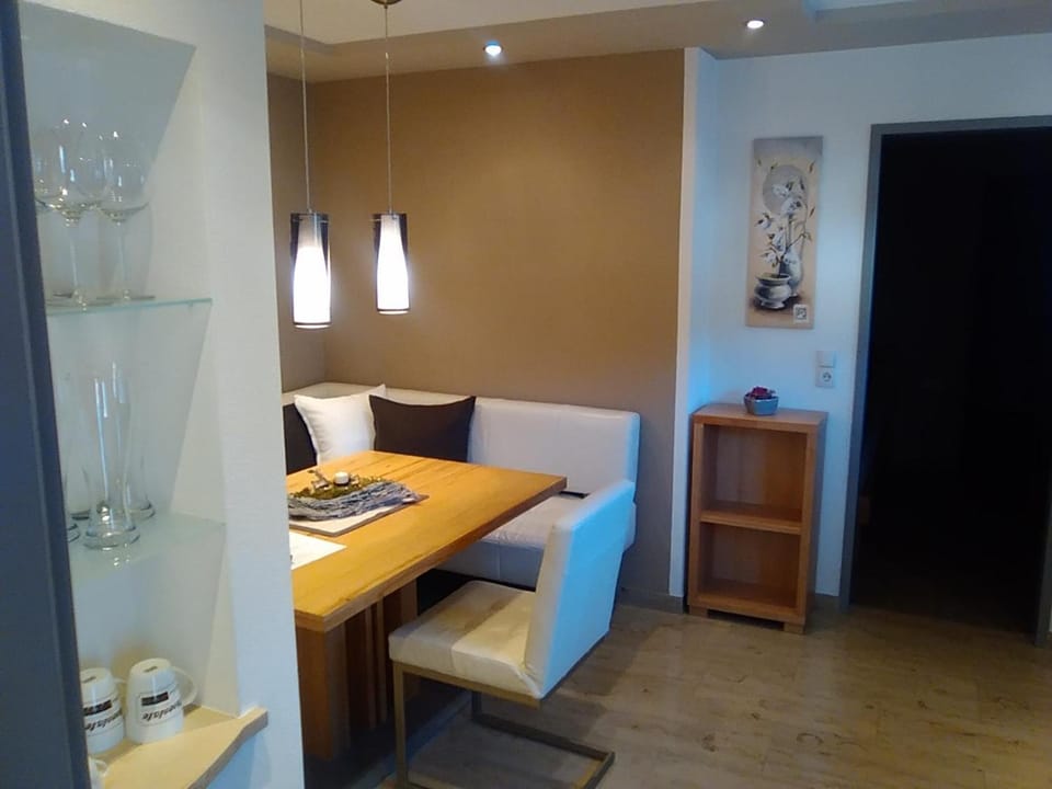 Ferienwohnung Kreidl Ilse Apartment in Uderns