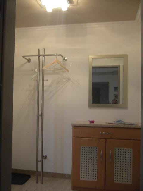 Ferienwohnung Kreidl Ilse Apartment in Uderns