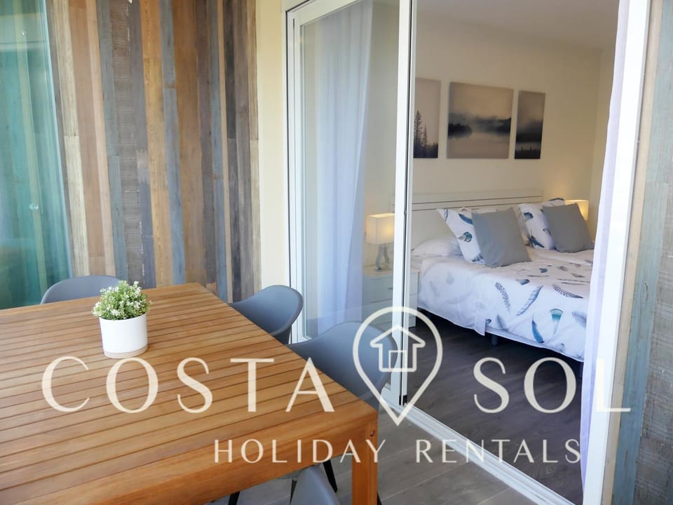 Balcony/Terrace, Bedroom