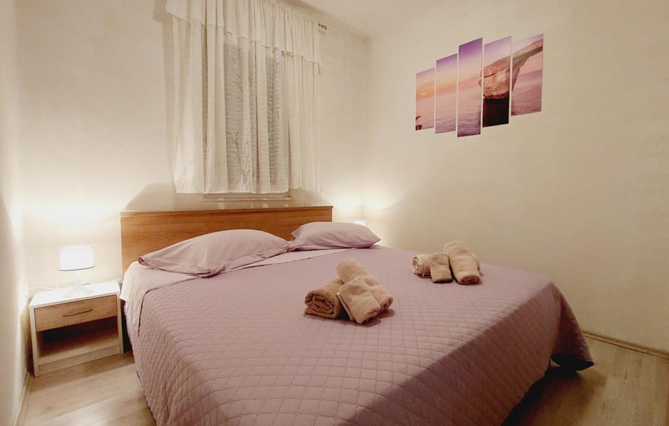 Apartments Pletikosa Apartment in Šibenik-Knin County, Croatia